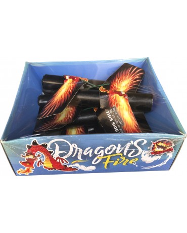 Dragons fire 6ks 36bal/ctn