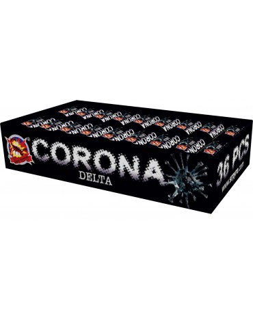 Corona delta 36ks/bal