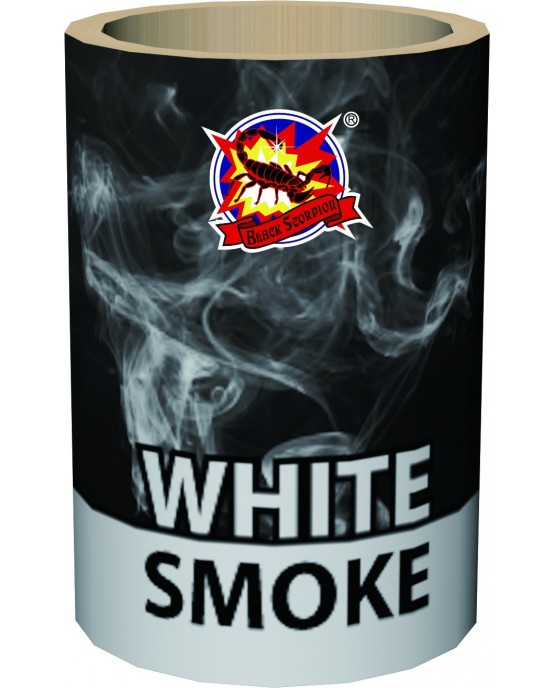 White smoke 4ks/bal