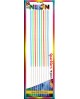 Neon Sparklers 40 cm 10ks 100bal/ctn