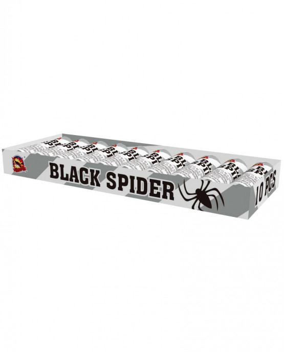 Banger spider 10ks 100bal/ctn